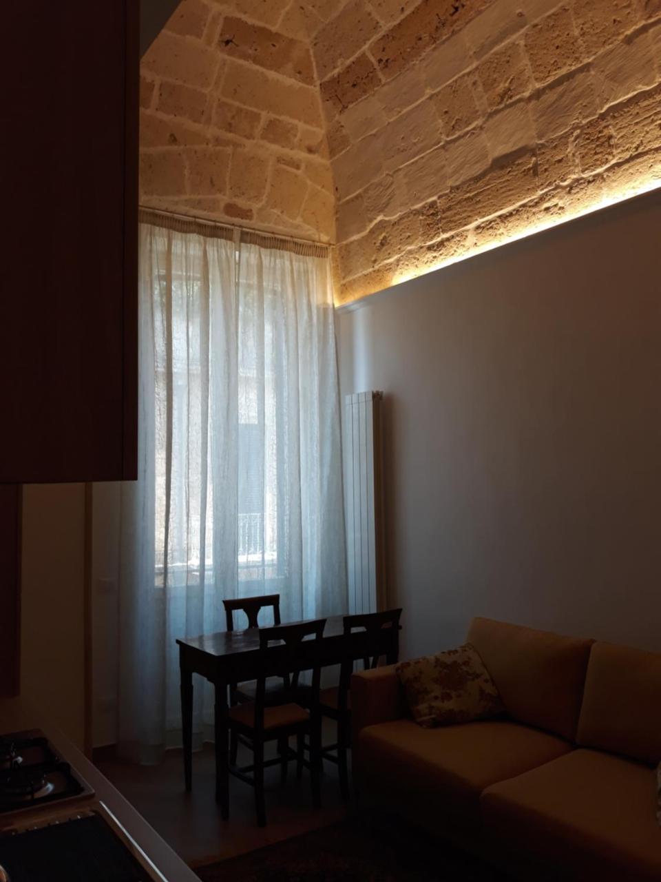 Oikos Atena Lecce Exterior foto
