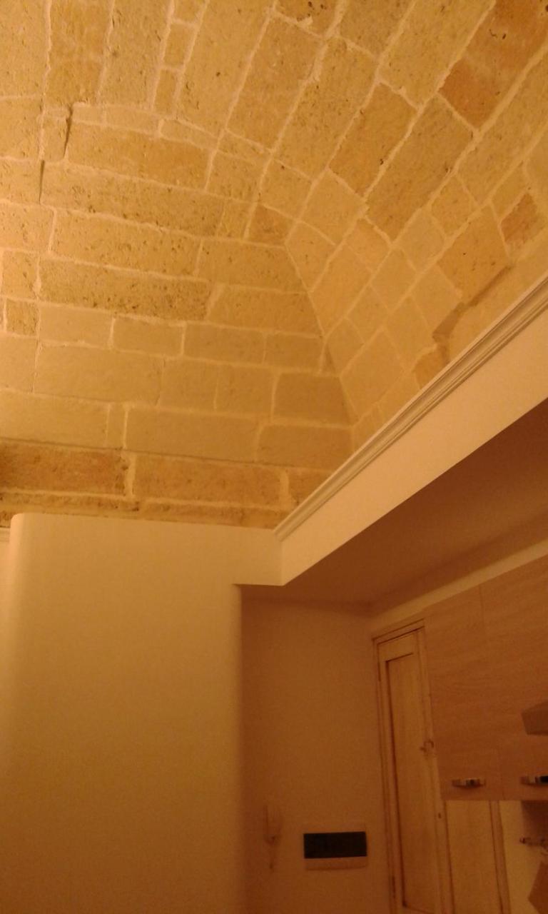 Oikos Atena Lecce Exterior foto